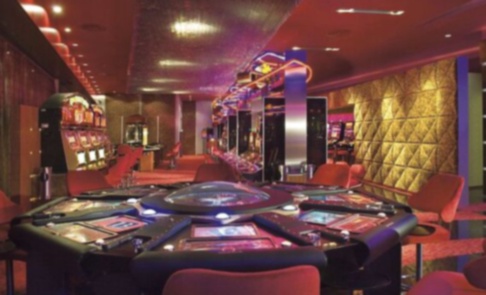 Holland Casino vergunning KSA
