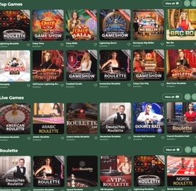 21 Casino Nederland Login