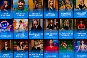 21 Red Casino App Betrouwbaar