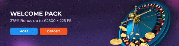 247 Roulette casino spellen