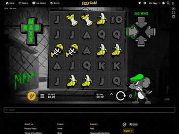 Online Casino 2go app