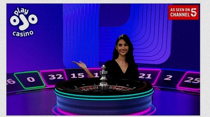 Online Casino 2go spellen