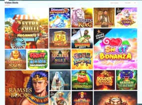 30 Casino App Login
