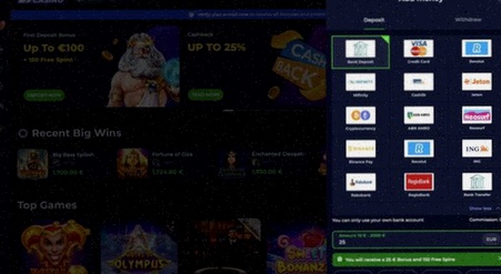 711 Casino Betrouwbaarheid