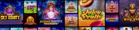 777 NL Casino Online spellen