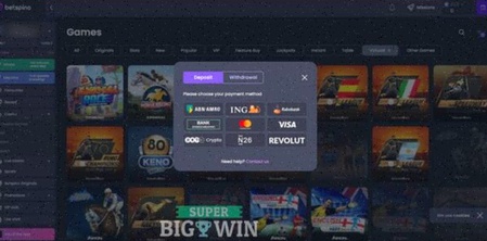 888 Casino Mobile App
