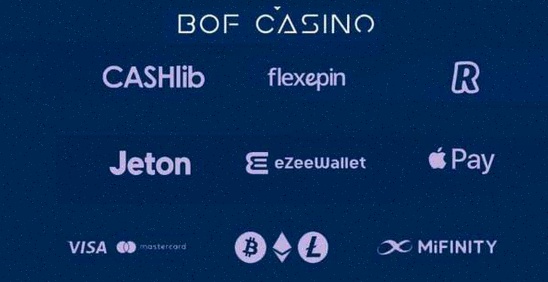 Admiral Casino mobile app