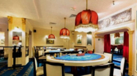 Amsterdam Casino NL Login