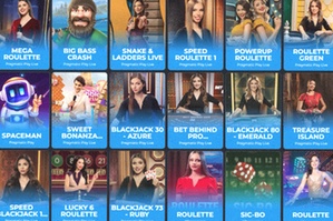 Amsterdam Holland Casino app bonus