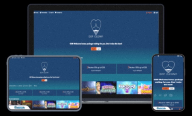 Avalon Casino spellen