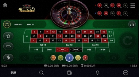 B7 Casino spellen