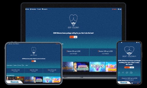 Baccarat Casino betaalmethoden