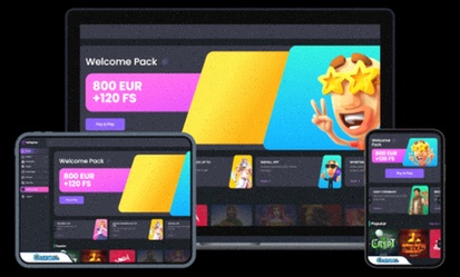 Bespreken Casino bonus