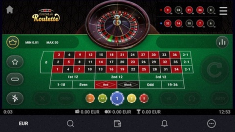 Bet City Casino spellen