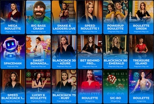 Bet777 Casino inloggen