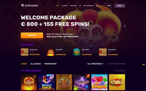 Betcity Casino