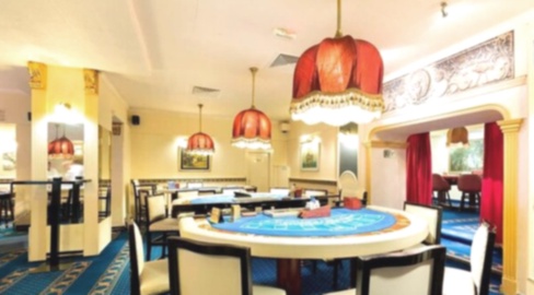 Betcity NL casino app