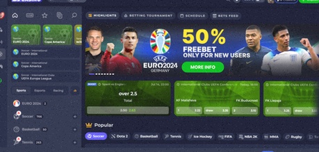 Betiro Casino registratie