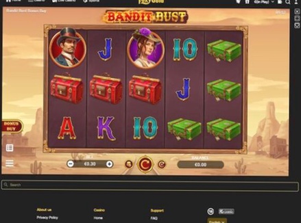 Betiro Casino