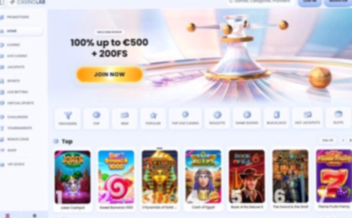 Betrouwbaar Online Casino Legaal Login