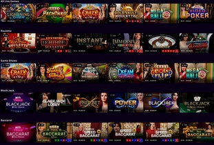 Betsixty Casino App