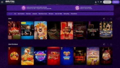 Betway Casino Inloggen
