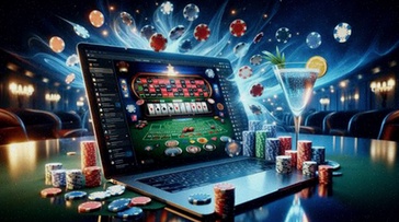 Betwinner casino bonus
