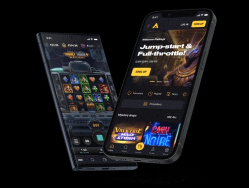 Betz Casino login NL