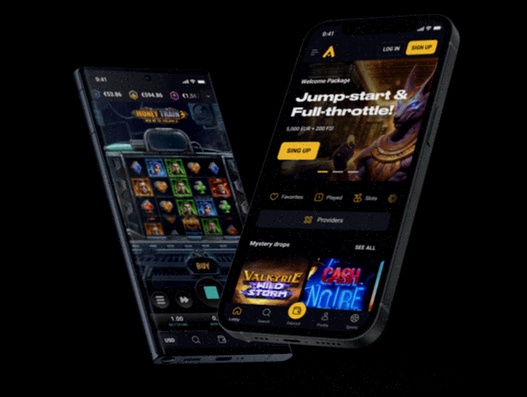 Bingo Casino Online inloggen