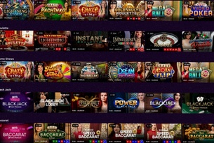 Bingo Online Casino Spellen