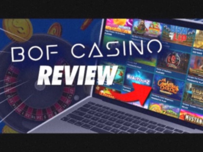 Blackjack Online Casino spellen