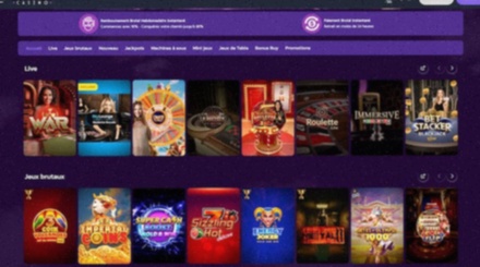 Bovegas Casino Betrouwbaarheid