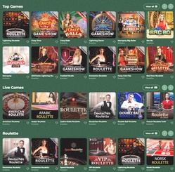 Breda HC Poker spellen