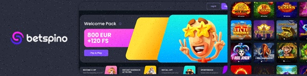 Brunocasino mobile app