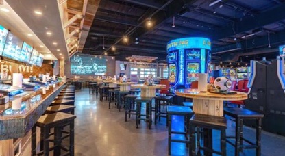 Buitenlandse Casino App