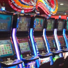 Betrouwbaarheid Buitenlandse Casino Ideal