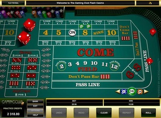 Bull Casino 24 opname