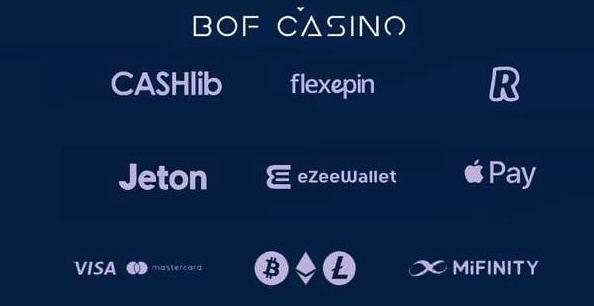 Captain Cook Casino spellen