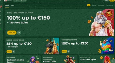 Captain Jack Casino app