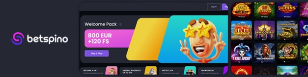 Casino 1 Online NL spellen