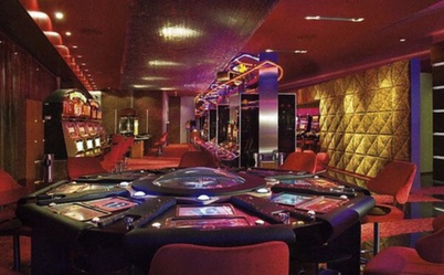 Casino 2000 spellen