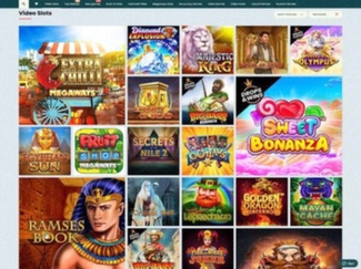 Casino 24 Uur Open mobile app