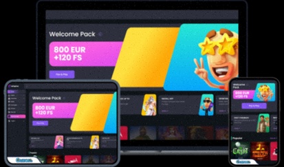 Casino 777 NL registratie