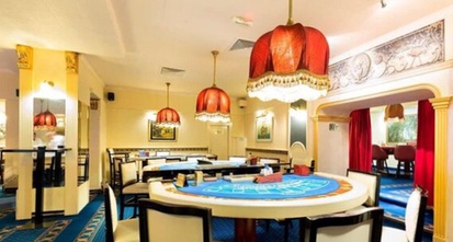 Casino Amsterdam Poker NL bonus