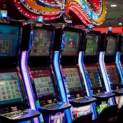 Casino Amsterdam West mobiele app