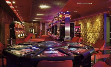 Casino Amsterdam West