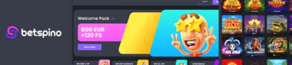 Casino And App spellen