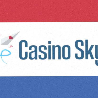 Casino App NL login scherm