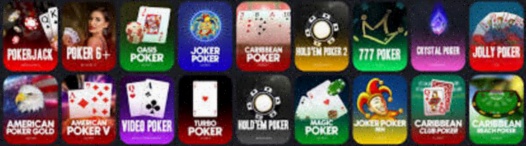 Mobile app casino