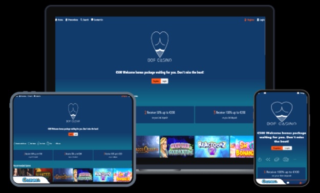 Casino Apps NL Legaal